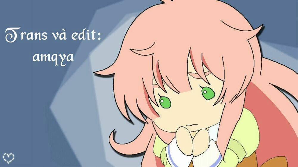 Ookumo-Chan Flashback 5 trang 33