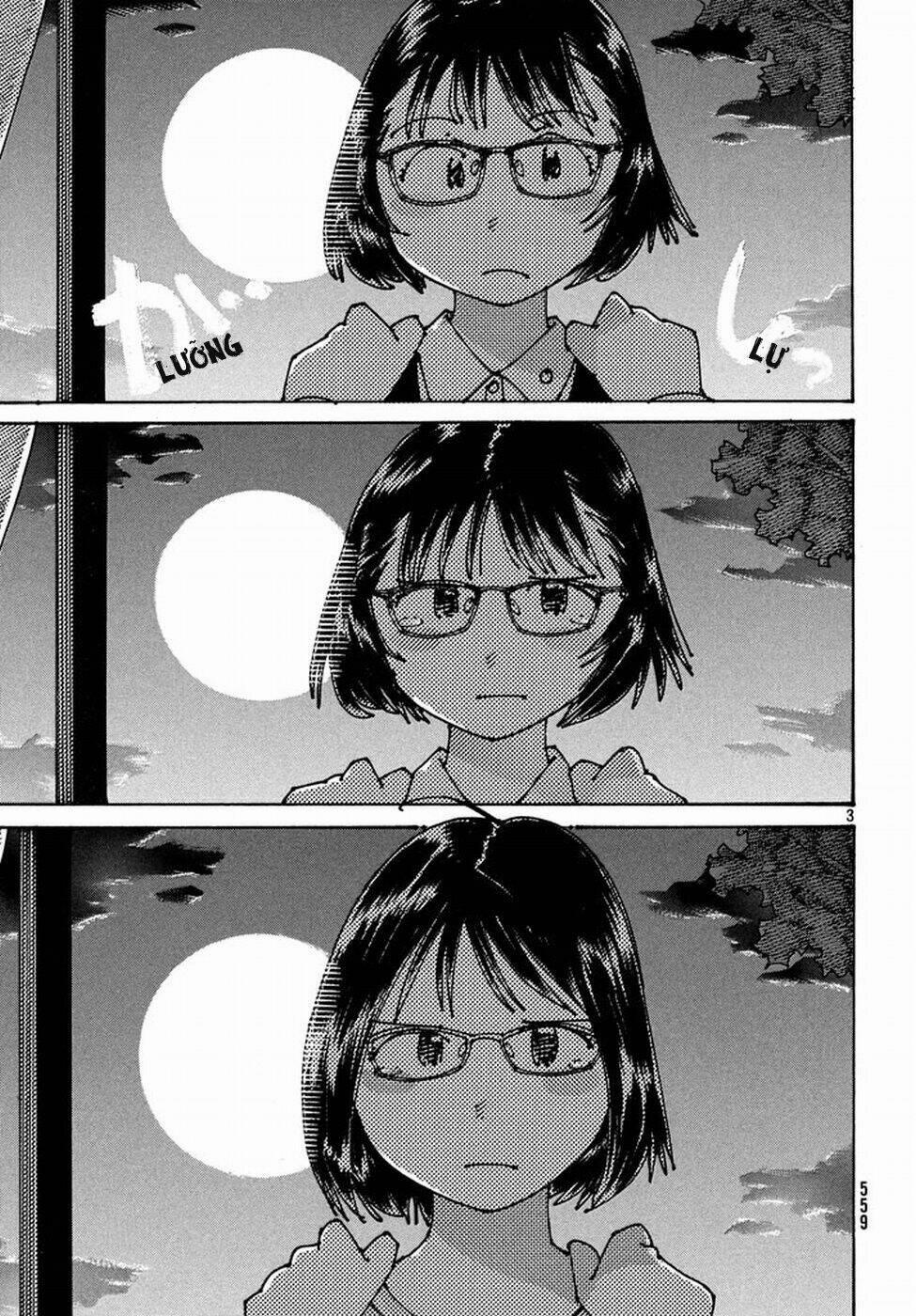 Ookumo-Chan Flashback 5 trang 4