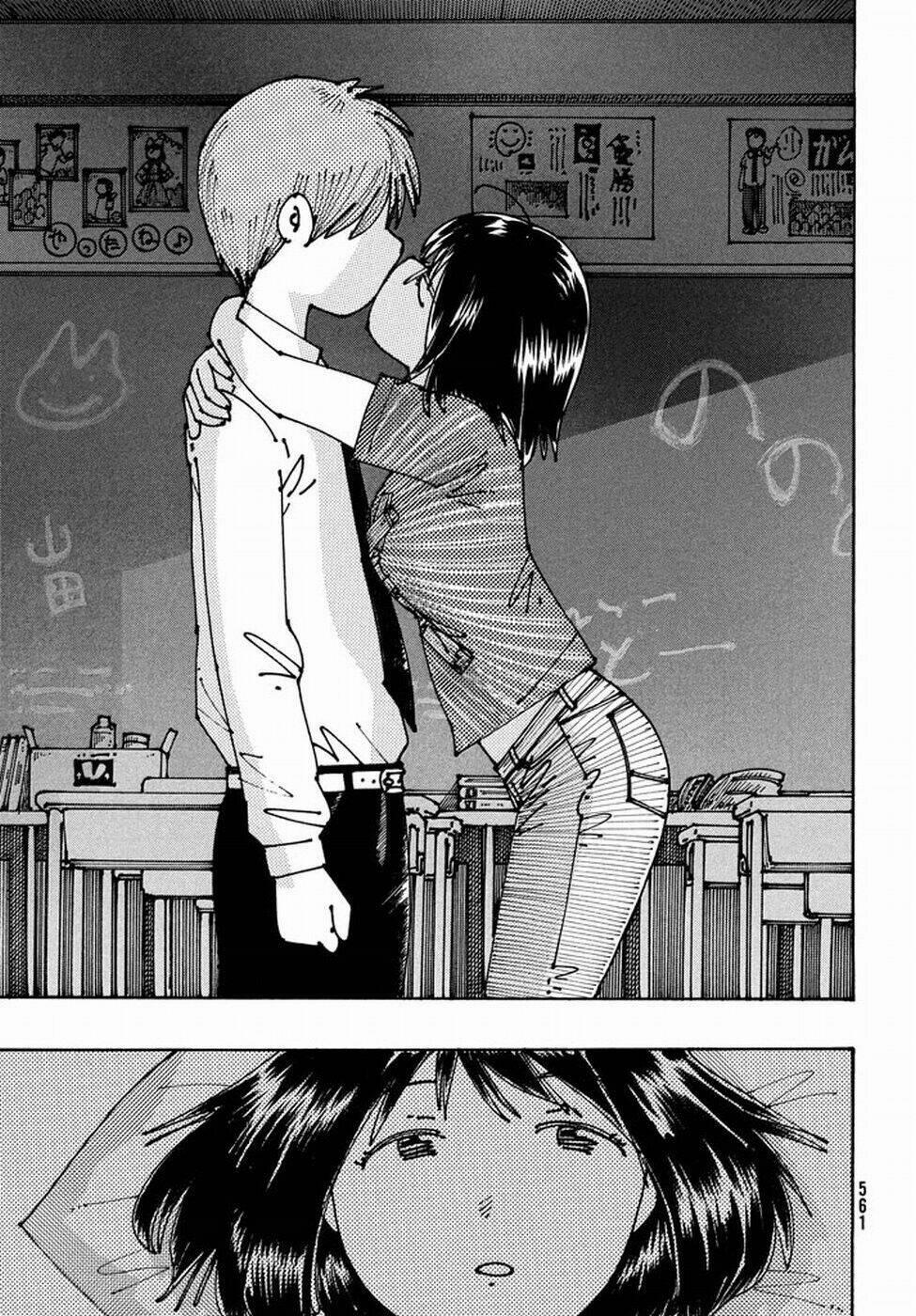 Ookumo-Chan Flashback 5 trang 6