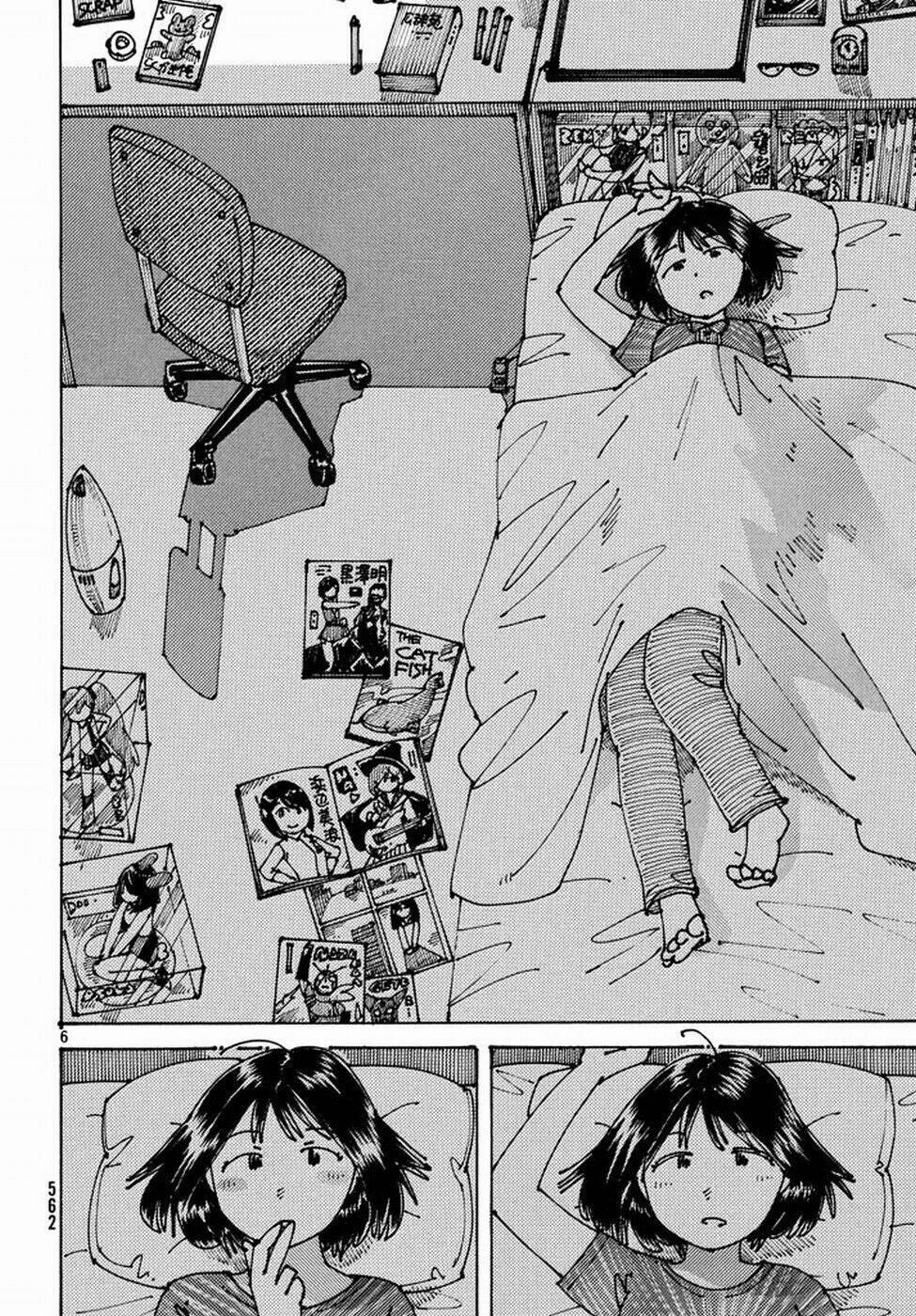 Ookumo-Chan Flashback 5 trang 7