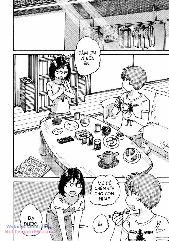 Ookumo-Chan Flashback 7 trang 1