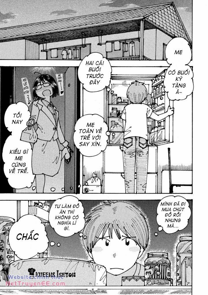 Ookumo-Chan Flashback 7 trang 14