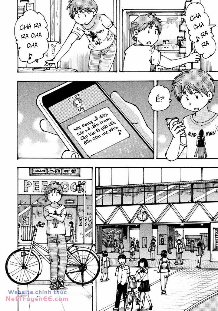 Ookumo-Chan Flashback 7 trang 15