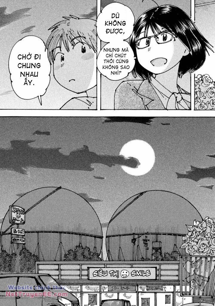 Ookumo-Chan Flashback 7 trang 20