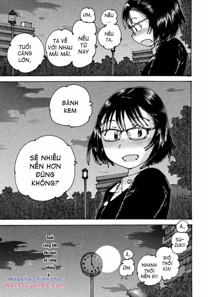 Ookumo-Chan Flashback 7 trang 24