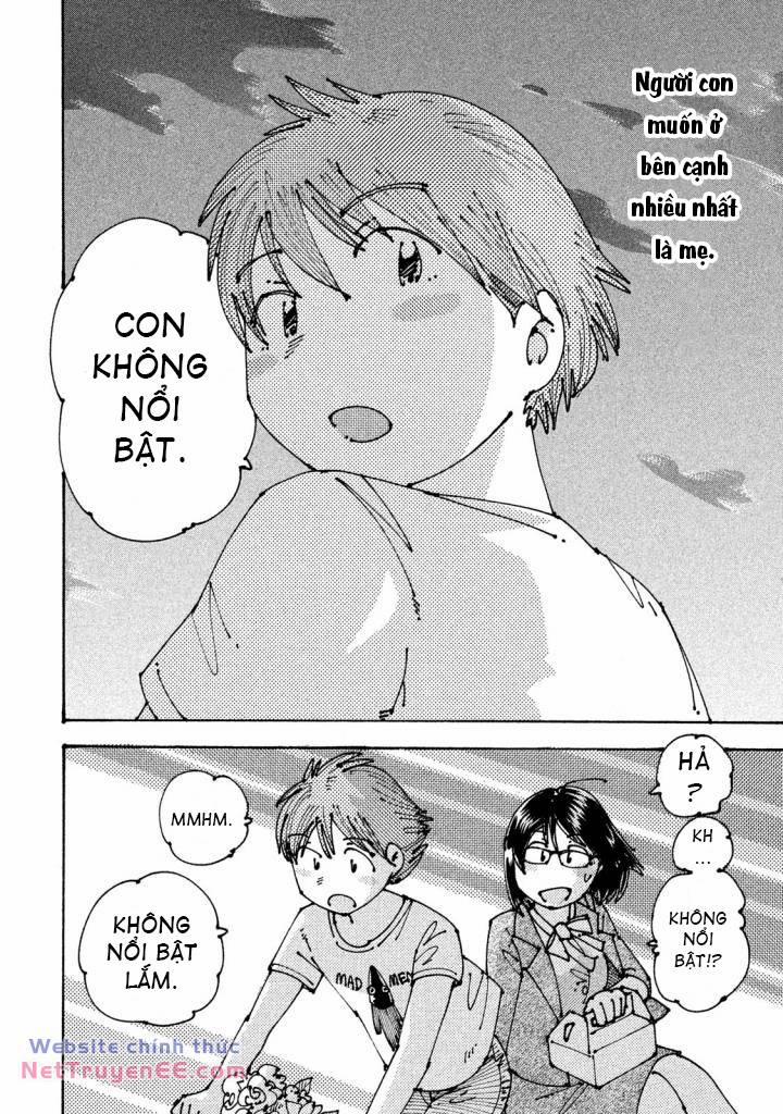 Ookumo-Chan Flashback 7 trang 27