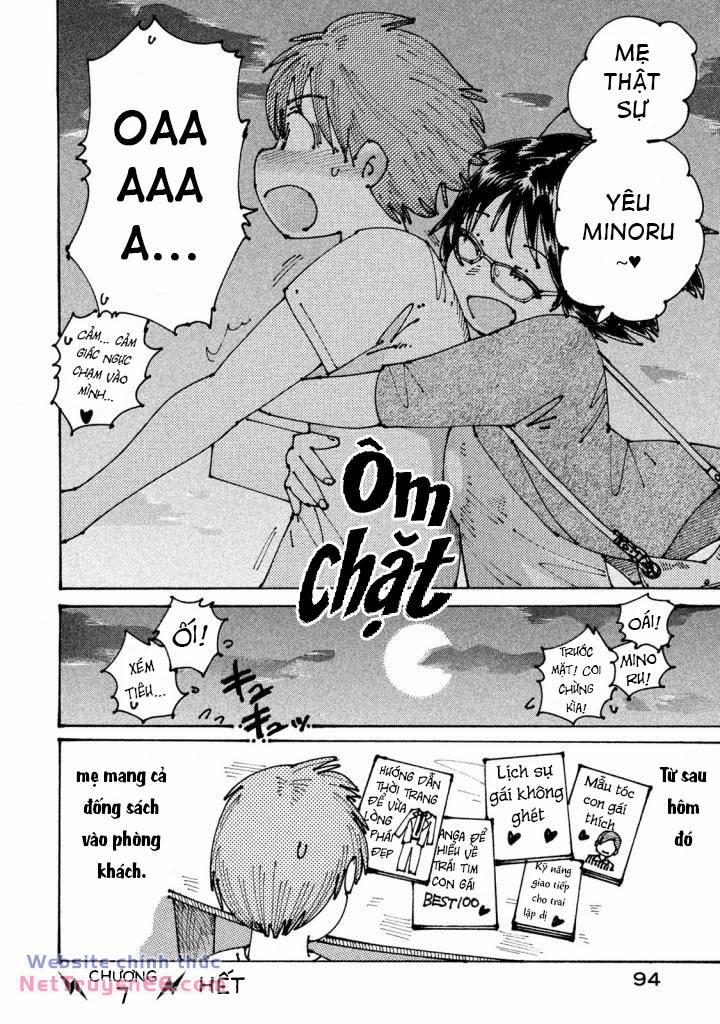 Ookumo-Chan Flashback 7 trang 29