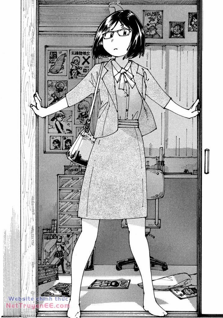 Ookumo-Chan Flashback 7 trang 3