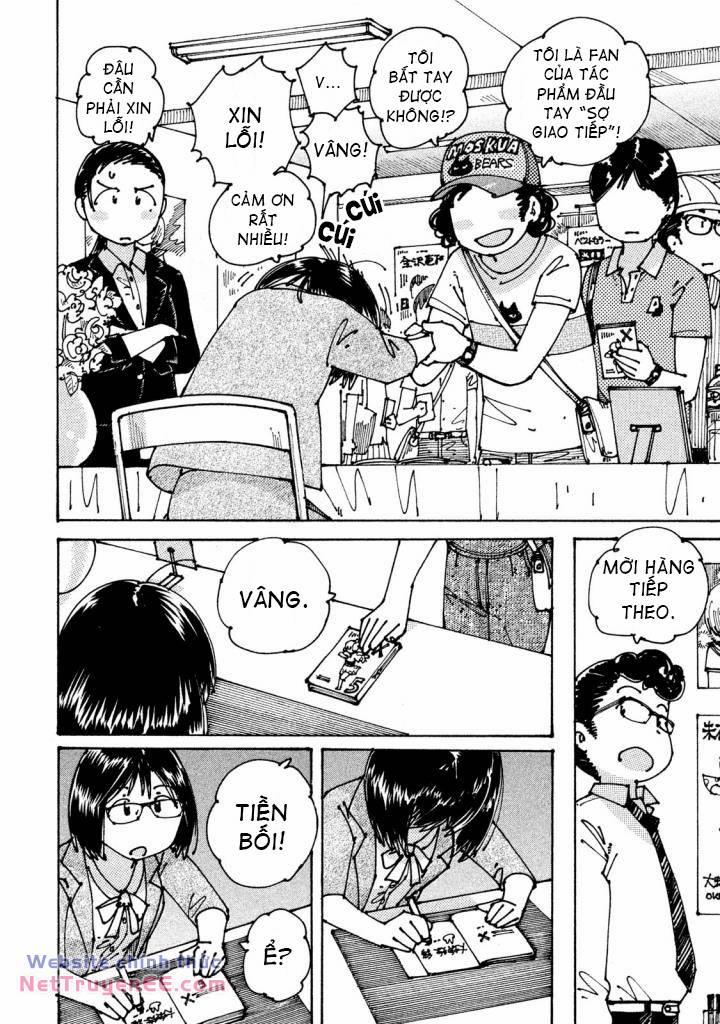 Ookumo-Chan Flashback 7 trang 7