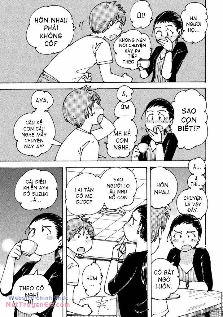 Ookumo-Chan Flashback 8 trang 12