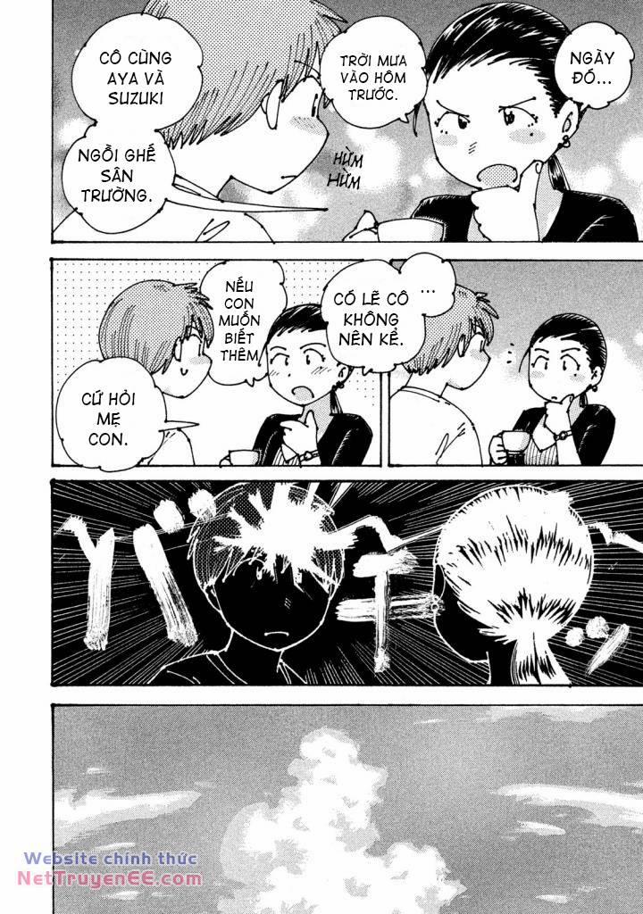 Ookumo-Chan Flashback 8 trang 13