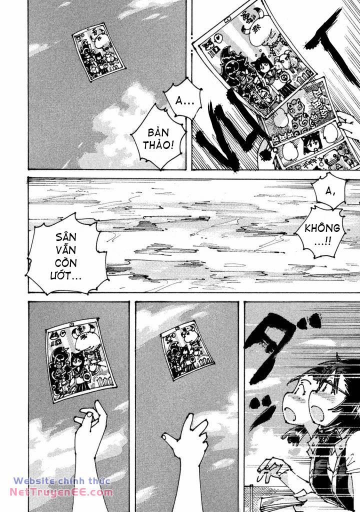 Ookumo-Chan Flashback 8 trang 15