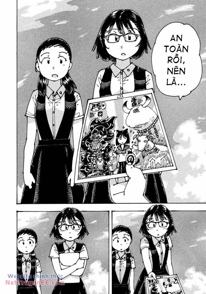 Ookumo-Chan Flashback 8 trang 17