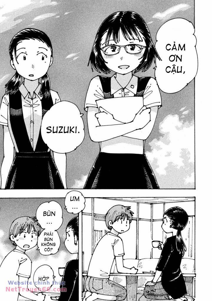 Ookumo-Chan Flashback 8 trang 18