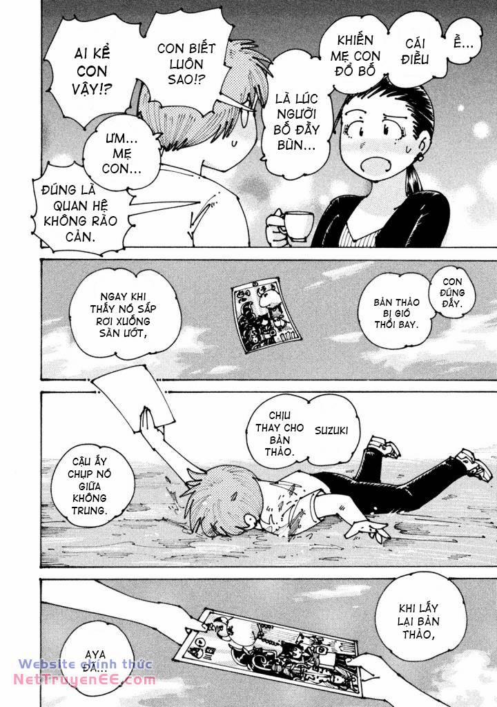 Ookumo-Chan Flashback 8 trang 19