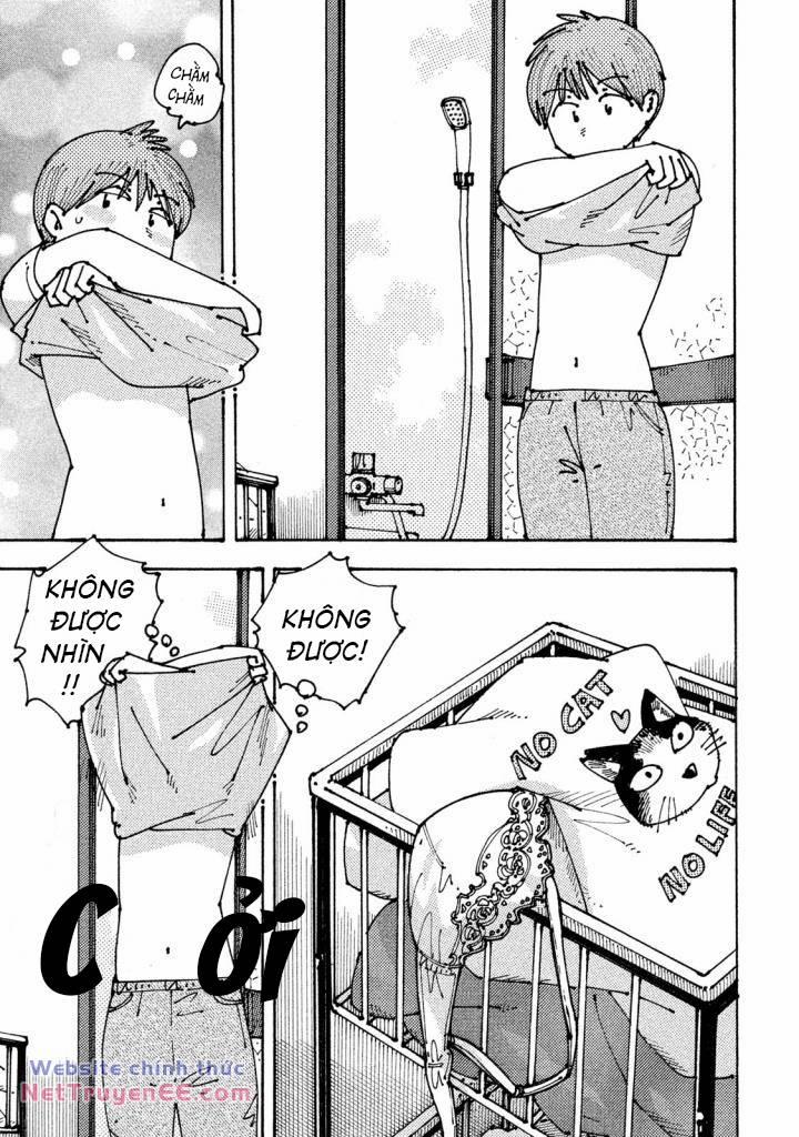 Ookumo-Chan Flashback 8 trang 2