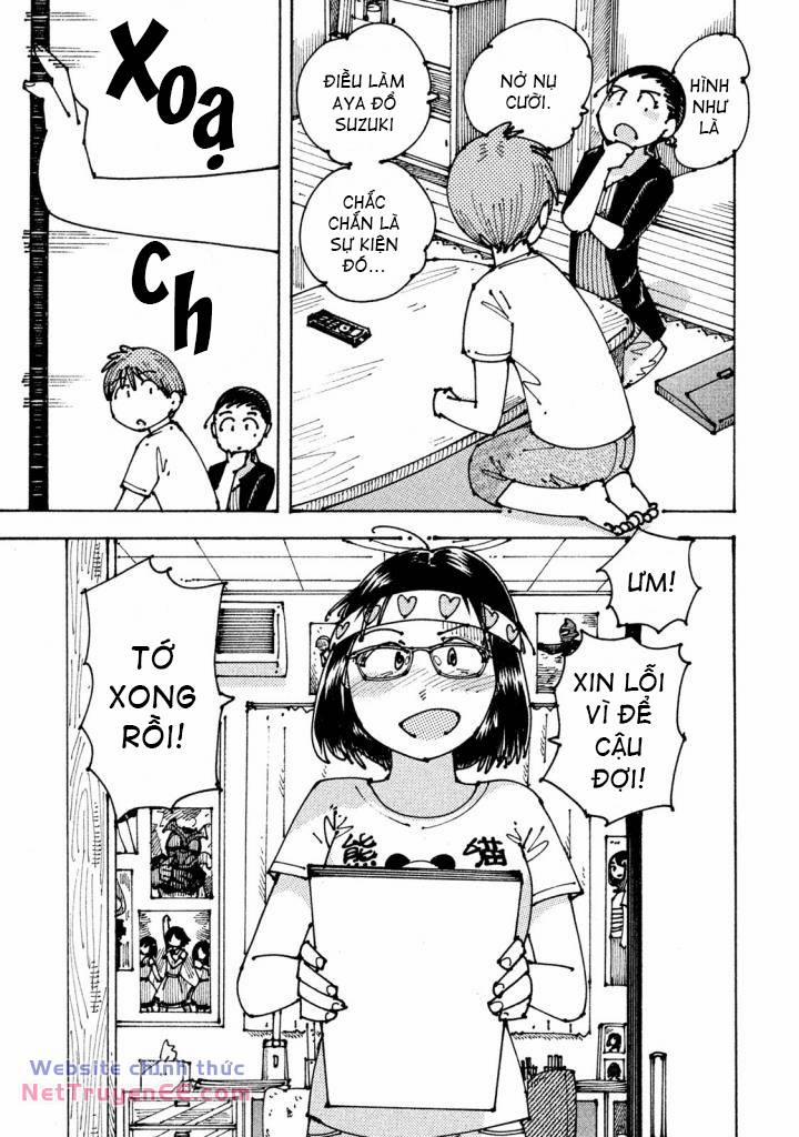 Ookumo-Chan Flashback 8 trang 20