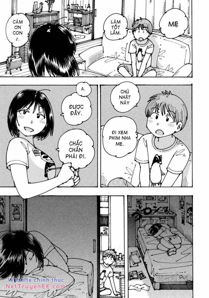 Ookumo-Chan Flashback 8 trang 22