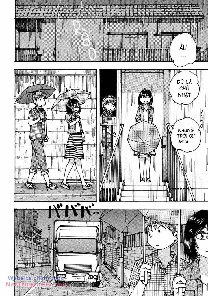 Ookumo-Chan Flashback 8 trang 23