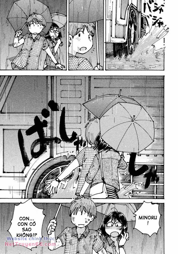 Ookumo-Chan Flashback 8 trang 24