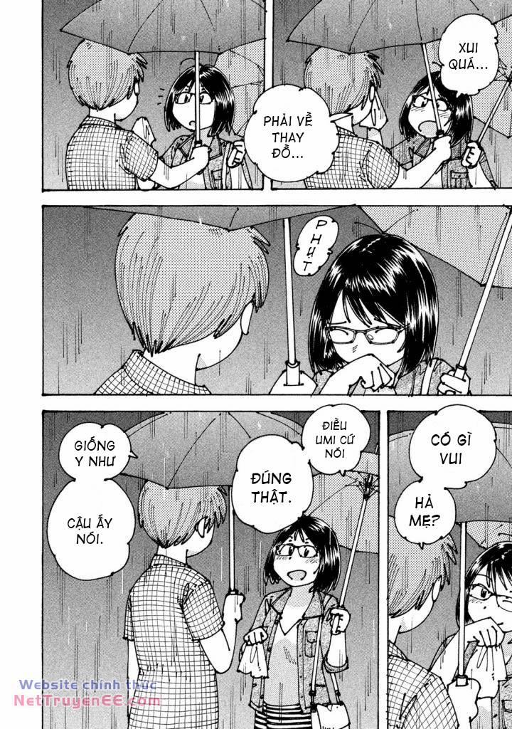 Ookumo-Chan Flashback 8 trang 25