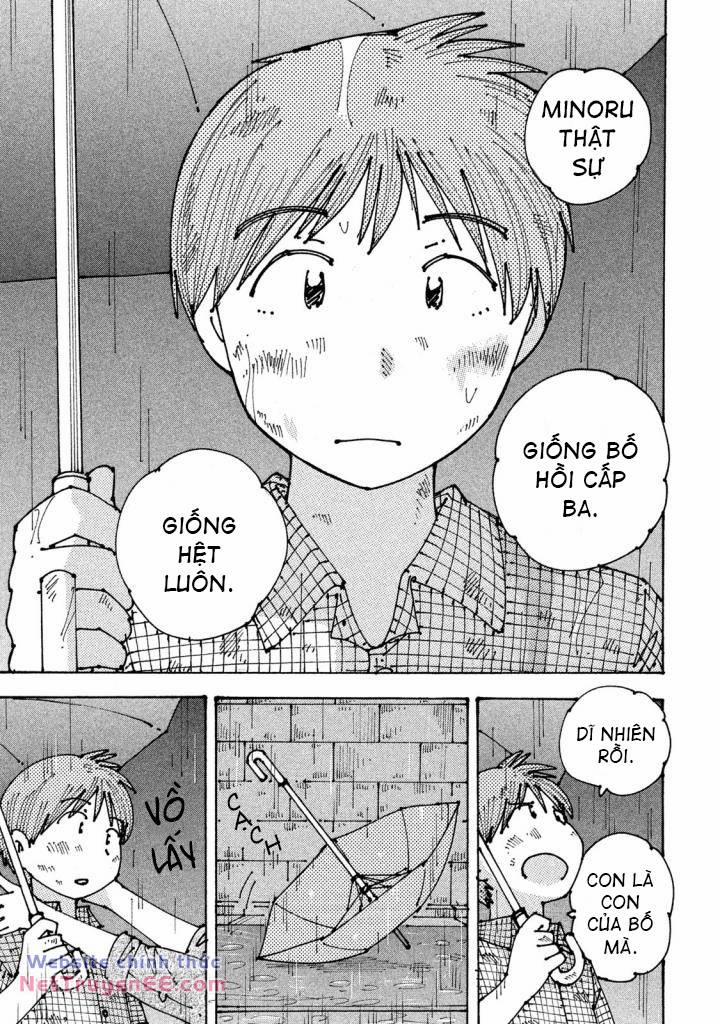 Ookumo-Chan Flashback 8 trang 26