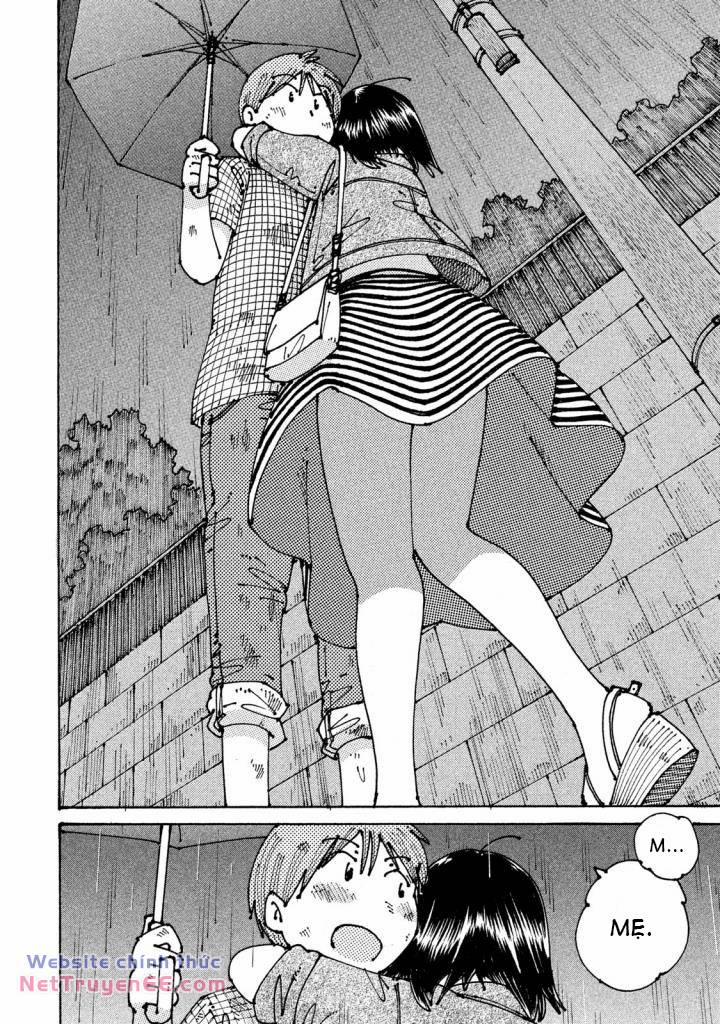 Ookumo-Chan Flashback 8 trang 27