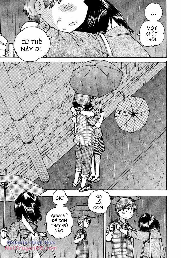 Ookumo-Chan Flashback 8 trang 28