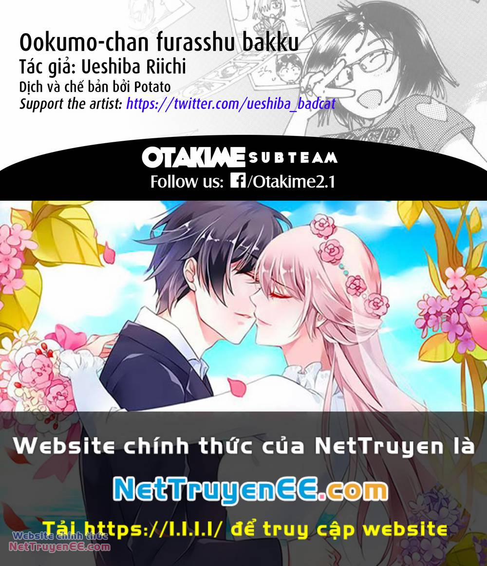 Ookumo-Chan Flashback 8 trang 30