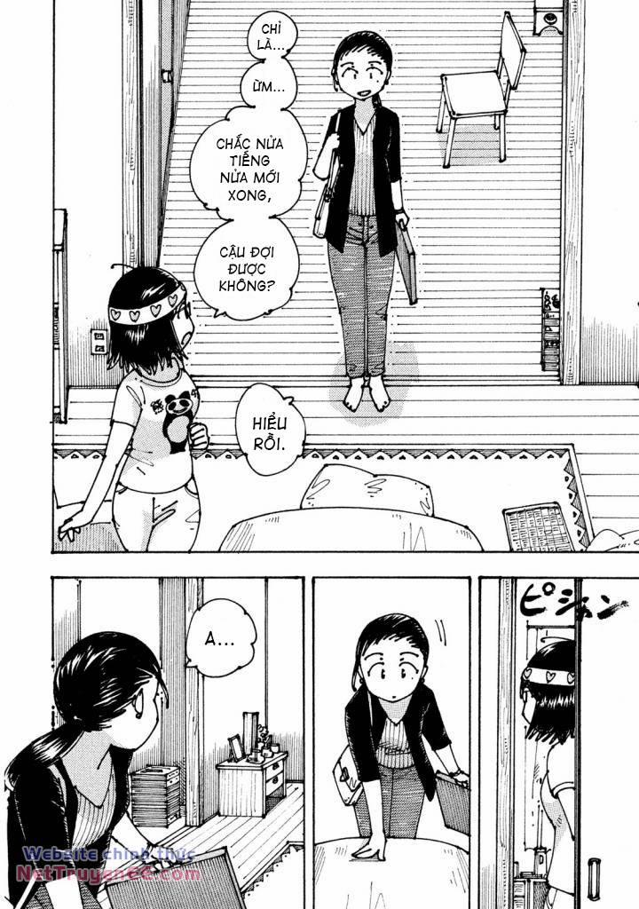 Ookumo-Chan Flashback 8 trang 7