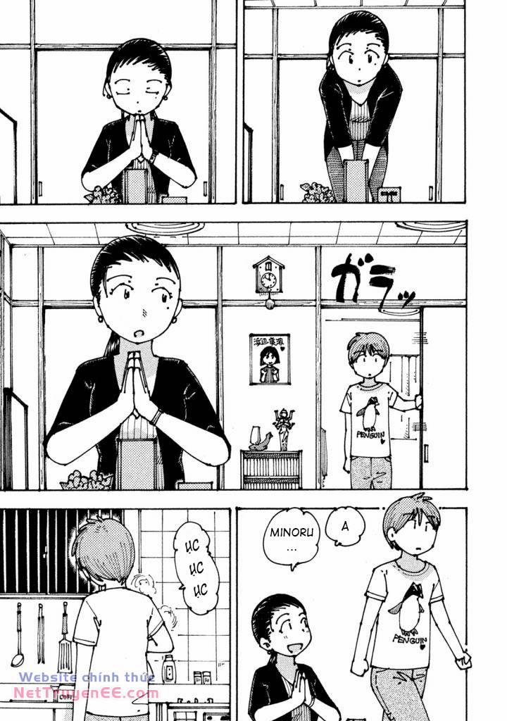 Ookumo-Chan Flashback 8 trang 8