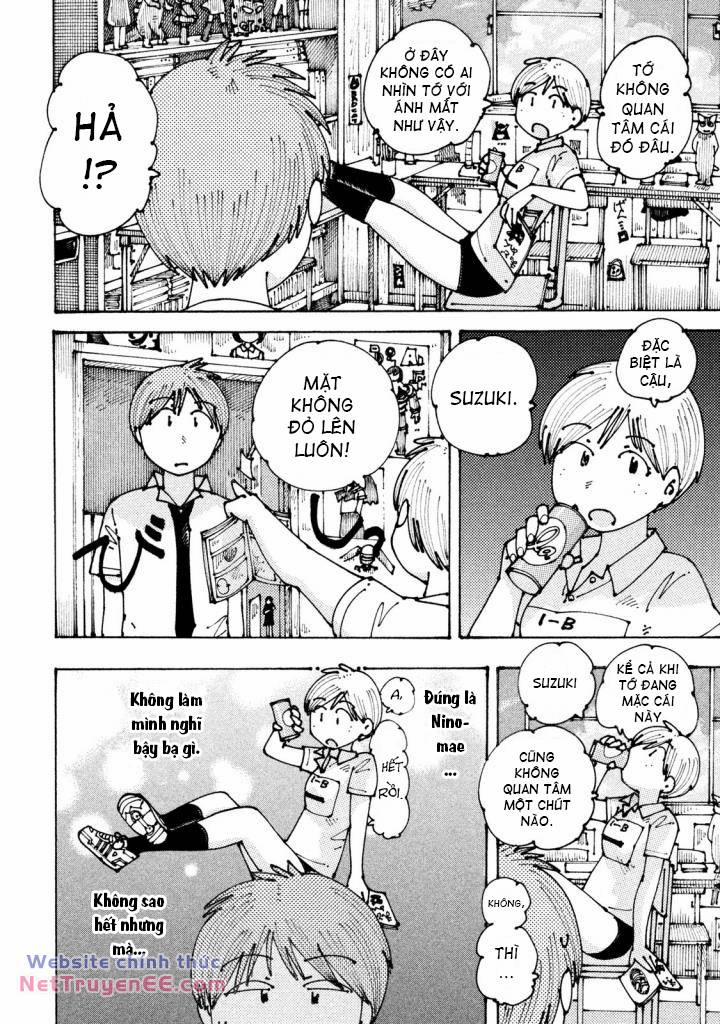 Ookumo-Chan Flashback 9 trang 11