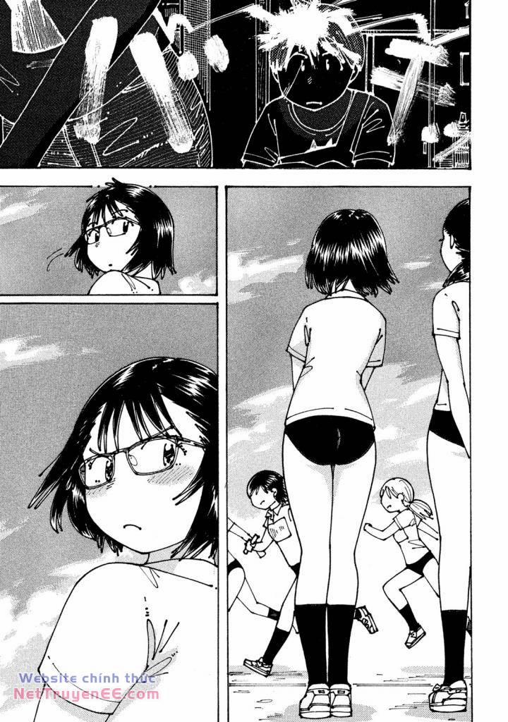 Ookumo-Chan Flashback 9 trang 18