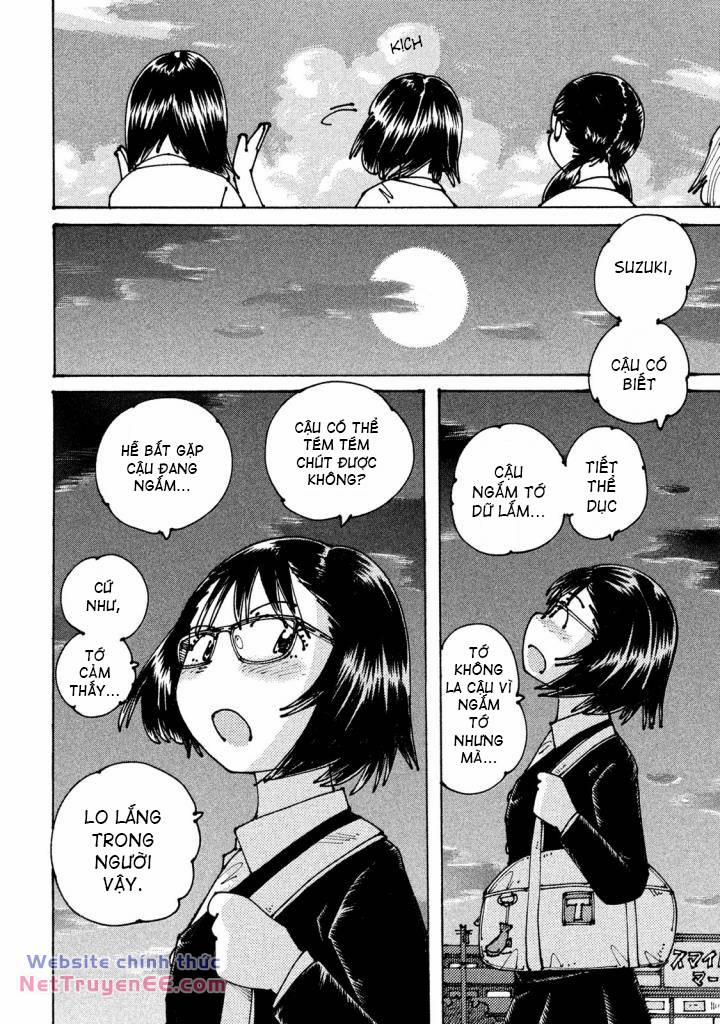 Ookumo-Chan Flashback 9 trang 19