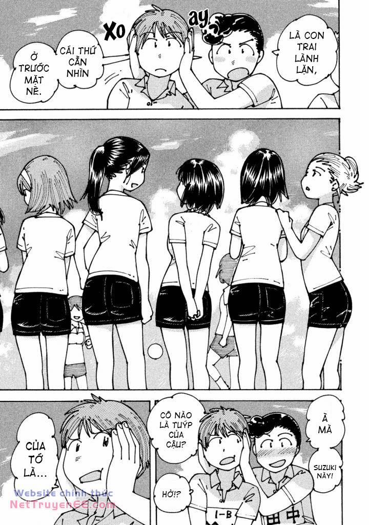 Ookumo-Chan Flashback 9 trang 2