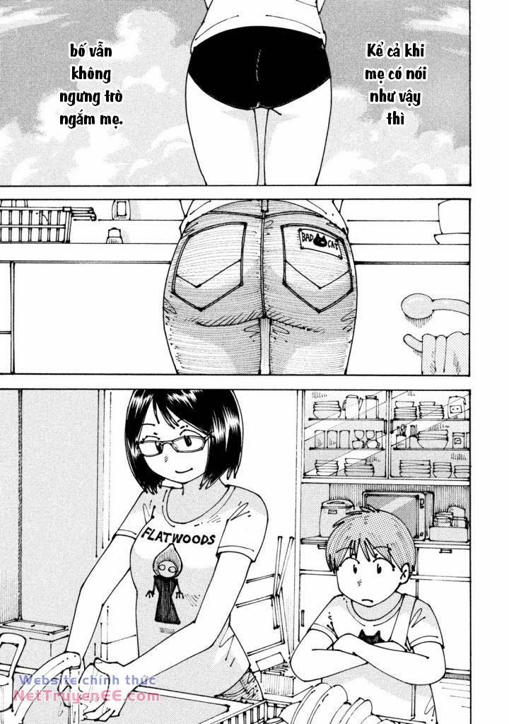 Ookumo-Chan Flashback 9 trang 20