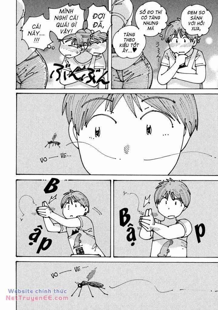 Ookumo-Chan Flashback 9 trang 21