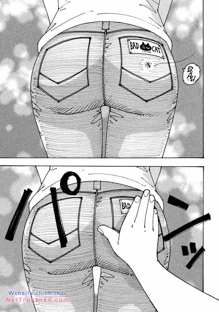 Ookumo-Chan Flashback 9 trang 22