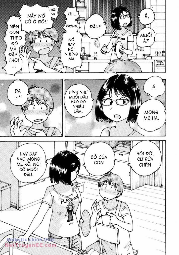 Ookumo-Chan Flashback 9 trang 24