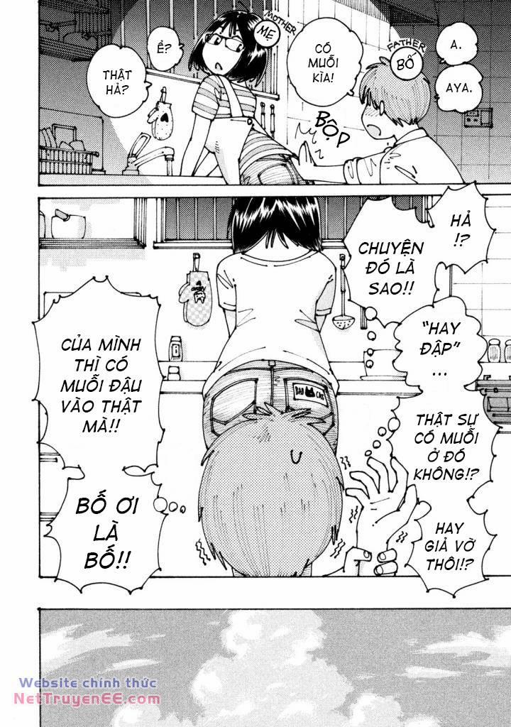 Ookumo-Chan Flashback 9 trang 25