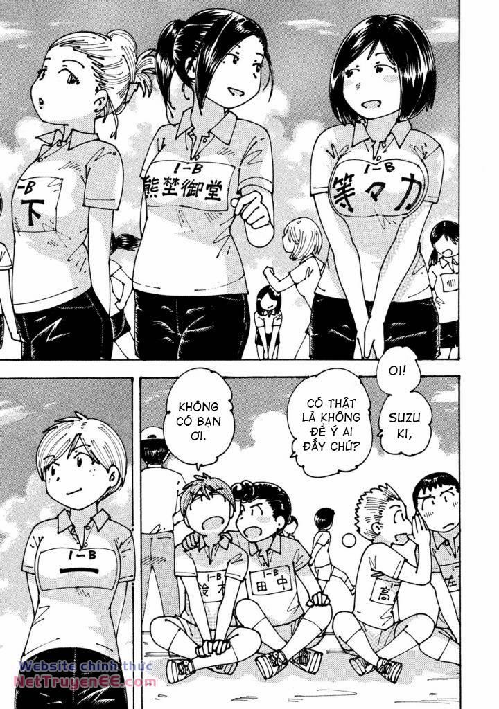 Ookumo-Chan Flashback 9 trang 26