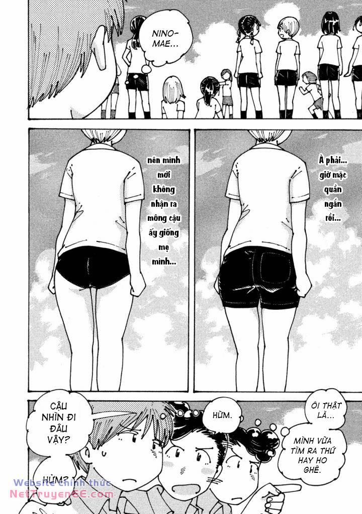 Ookumo-Chan Flashback 9 trang 27