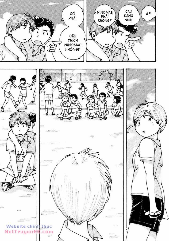 Ookumo-Chan Flashback 9 trang 28