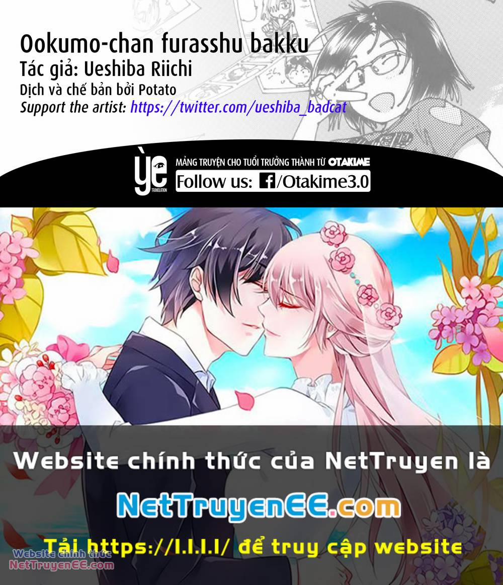 Ookumo-Chan Flashback 9 trang 30