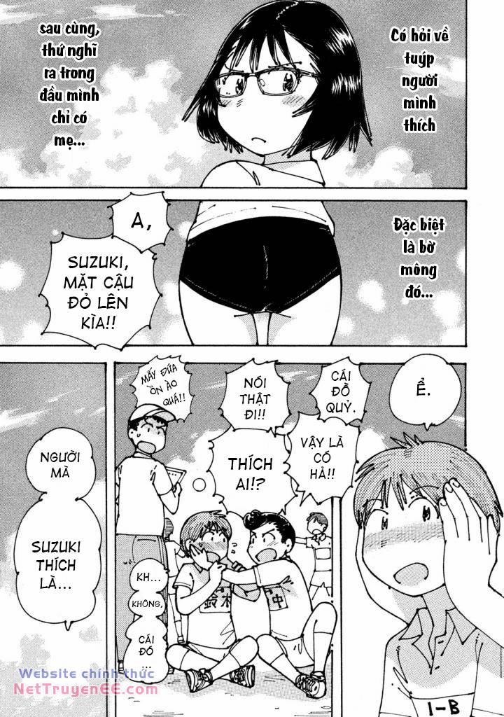 Ookumo-Chan Flashback 9 trang 6
