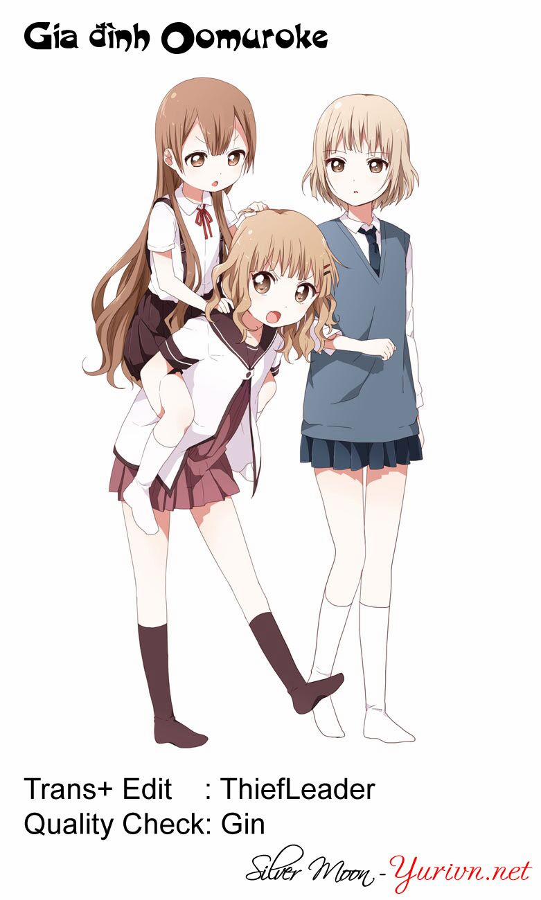 Oomuroke 18 trang 0