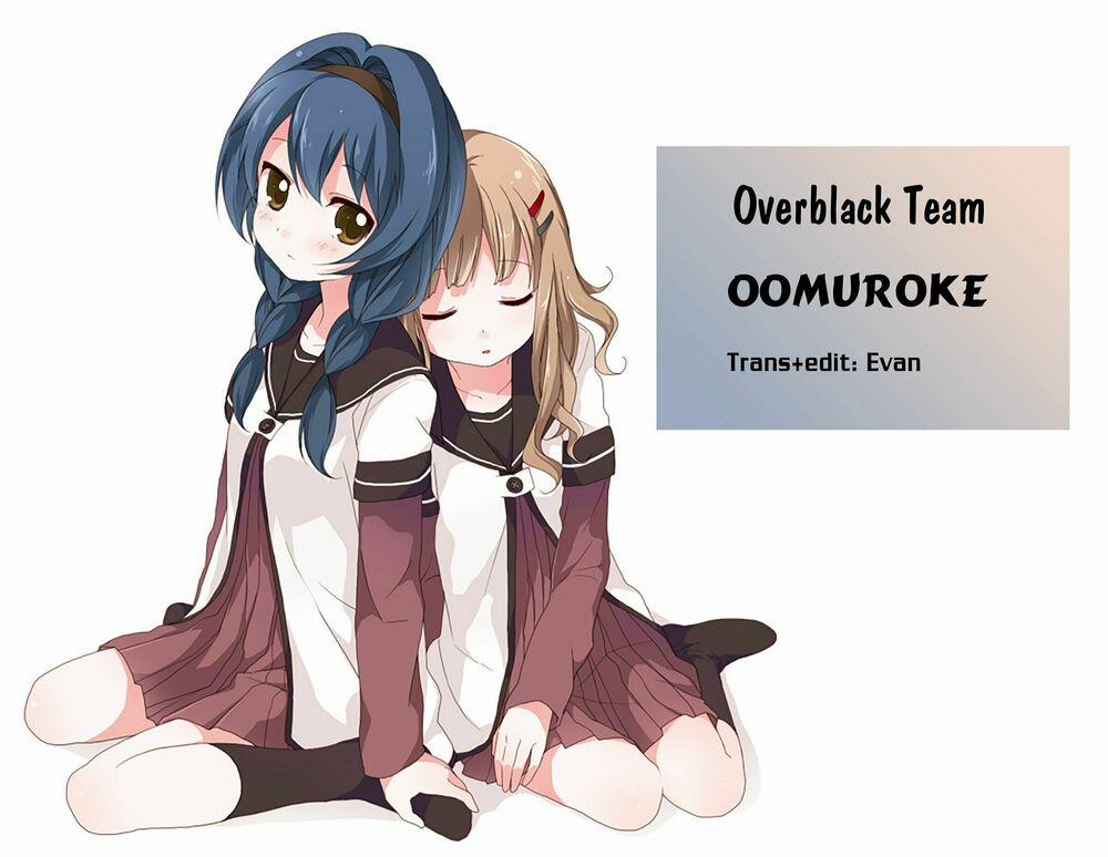 Oomuroke 24 trang 0