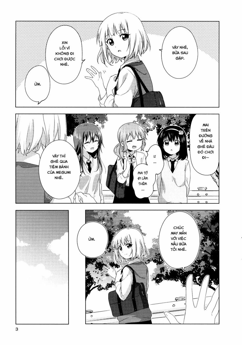 Oomuroke 55.5 trang 2