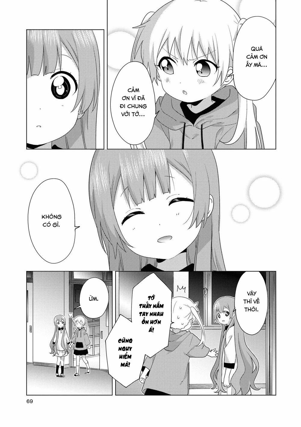 Oomuroke 62 trang 10