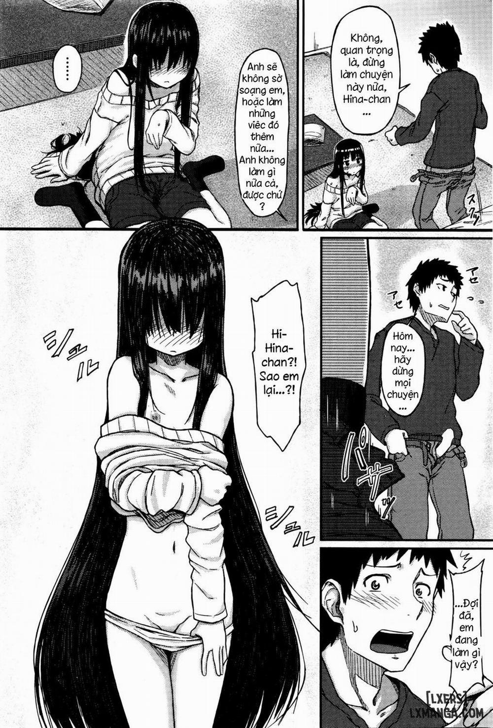 Ooya-san no Ie no Itoko-san Oneshot trang 29